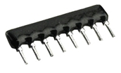 4S-Resistor Network