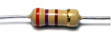 carbon-film-resistor