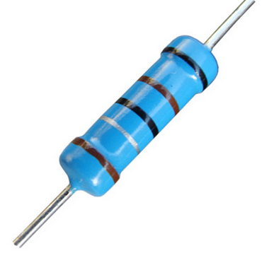 carbon-film-resistor