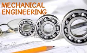 Mechanical Engineering Terms and Definitions