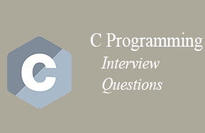 C programming interview questions and answers with explanations pdf download