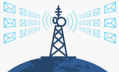 BROADCAST Objective Questions