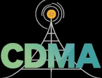 CDMA Objective Questions