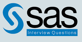 basic sas interview questions and answers in pdf