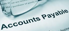 Accounts Payable Objective Questions