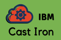 IBM Cast Iron Interview Questions