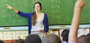 TEACHER Interview Questions