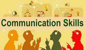 Communication Skills MCQs