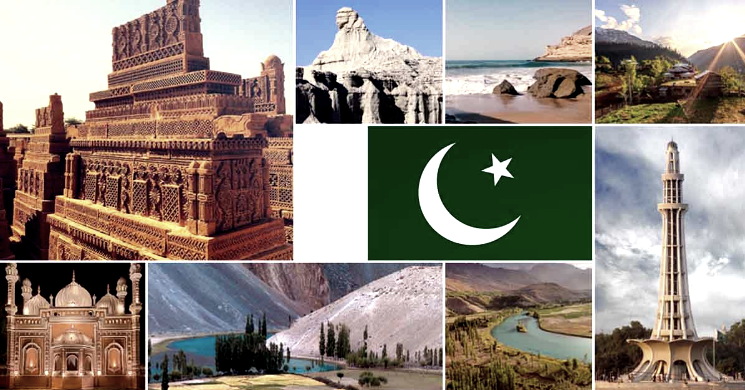 Essay on Tourism in Pakistan