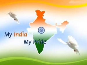 India My Beloved Country