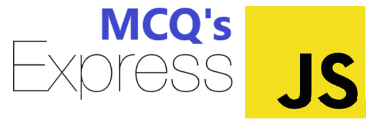 Express.js MCQs