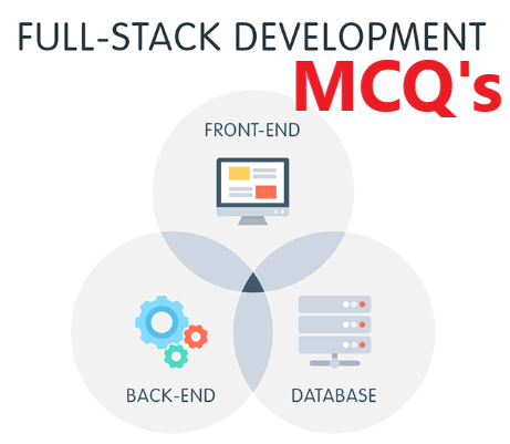 Full Stack Development MCQs