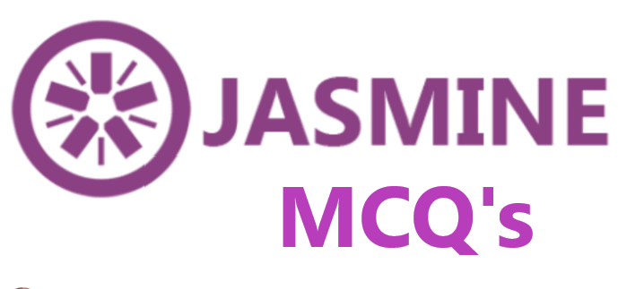 Jasmine.js MCQs
